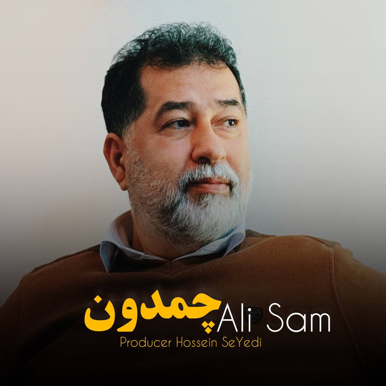 دانلود آهنگ علی سام چمدون
