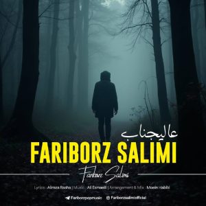 دانلود آهنگ فريبرز سليمى عاليجناب