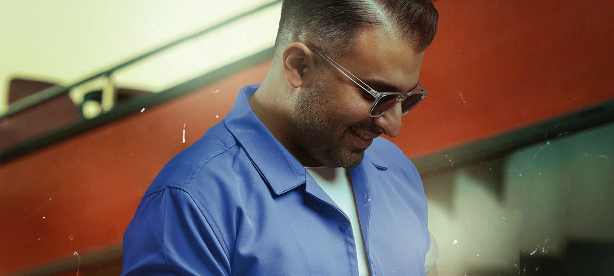 علیرضا طلیسچی - هوار هوار