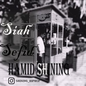 دانلود آهنگ حمید شاینینگ سیاه سفید