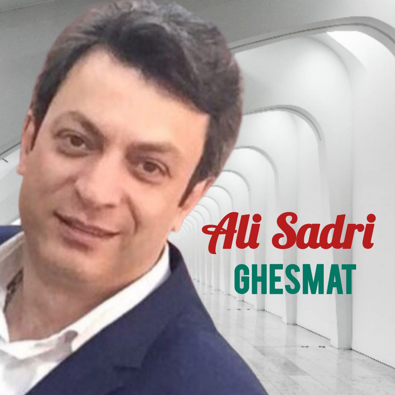 دانلود آهنگ علی صدری چشمات