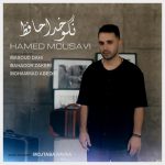 دانلود آهنگ حامد موسوی نگو خداحافظ
