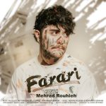 دانلود آهنگ مهراد روحیه فراری