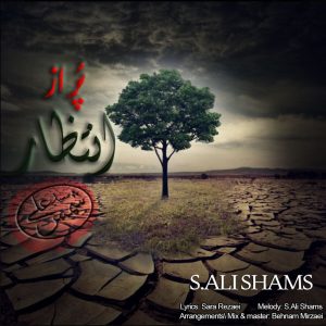 دانلود آهنگ سید علی شمس پر از انتظار 