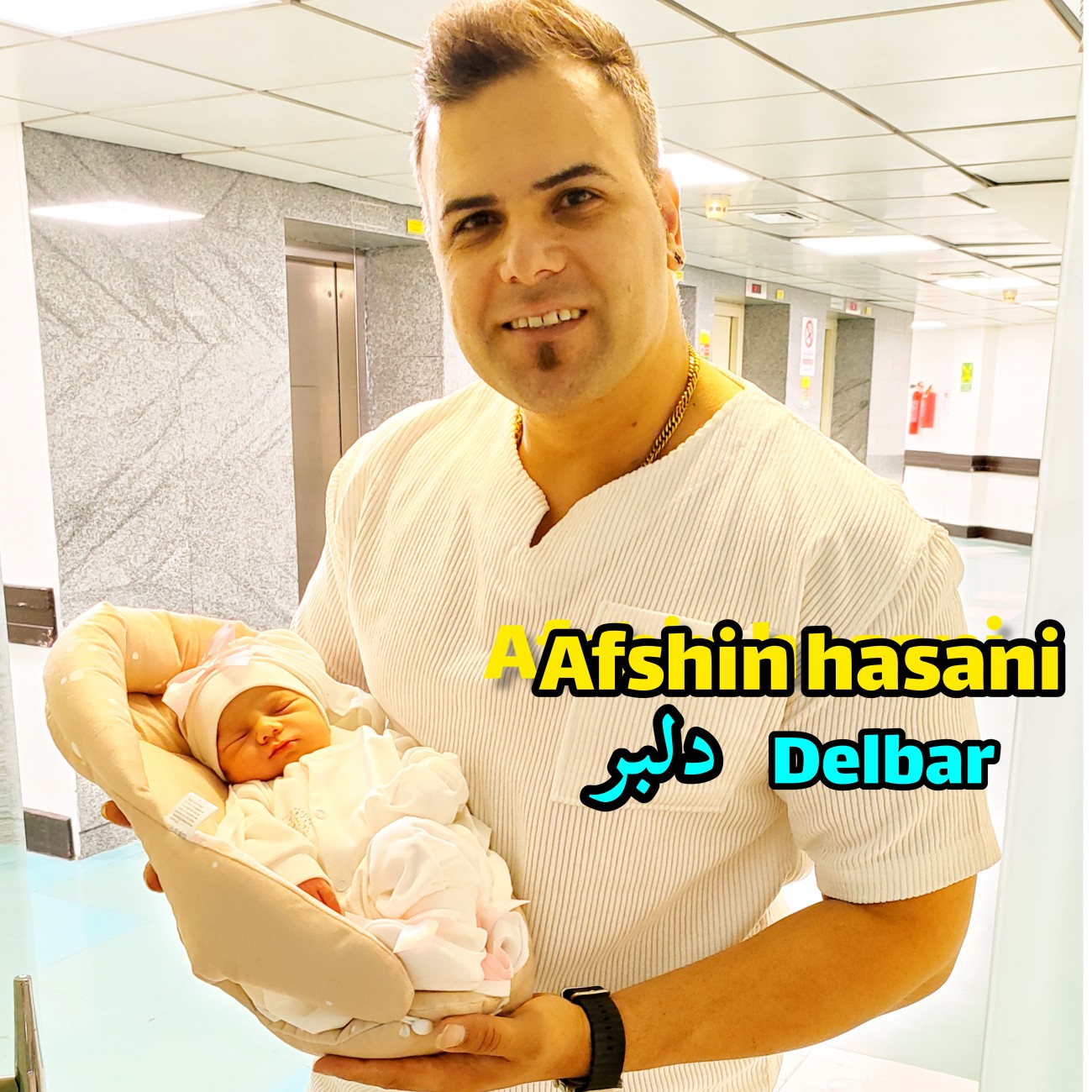 دانلود آهنگ افشین حسنی دلبر