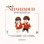 دانلود آهنگ امیر بهادر شهزاده