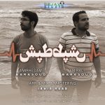 دانلود آهنگ امیرحسام و امیرعلی برآسود طپش
