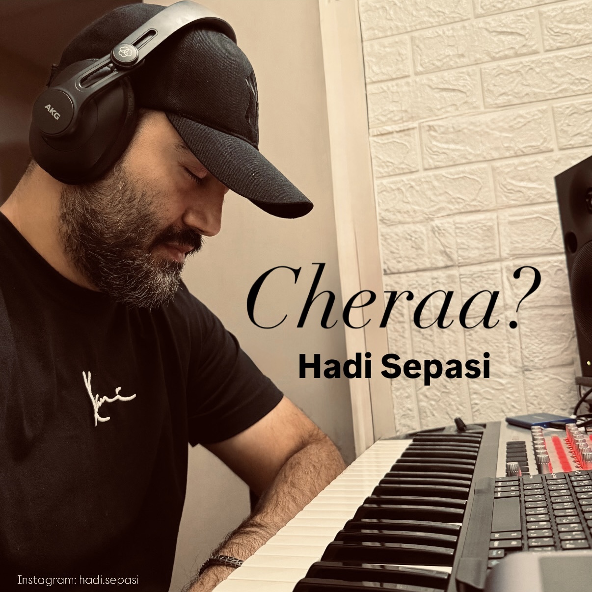 دانلود آهنگ هادی سپاسی چرا