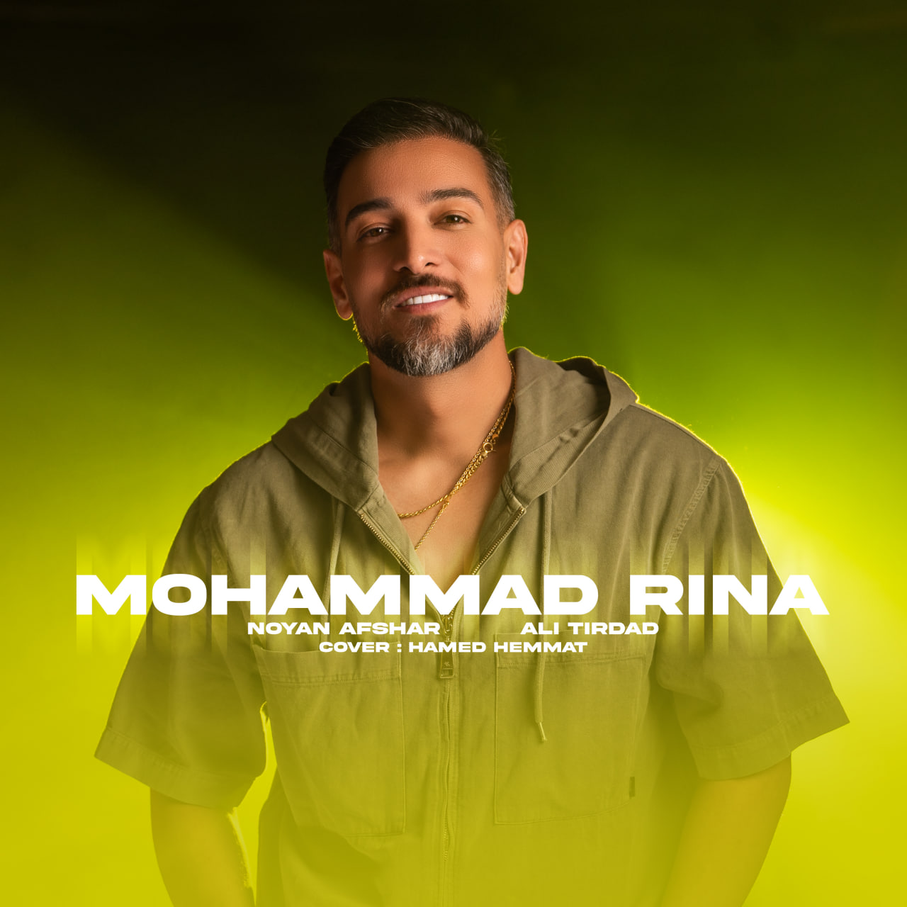 دانلود آهنگ محمد رینا واسه دلم